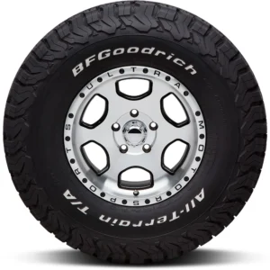 BFGoodrich truck tires