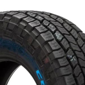 Cooper Truck Tires