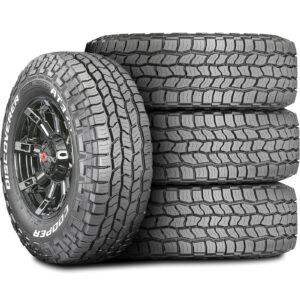 Cooper Truck Tires