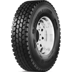 Double Coin Truck Tires