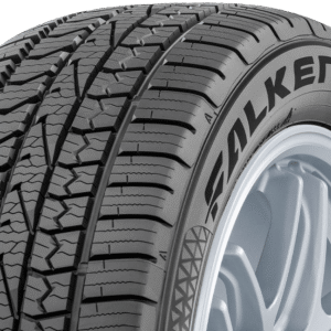 Falken truck tire