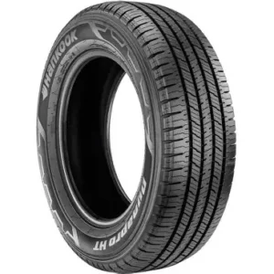 Hankook Truck Tires