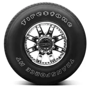 Firestone Truck Tires