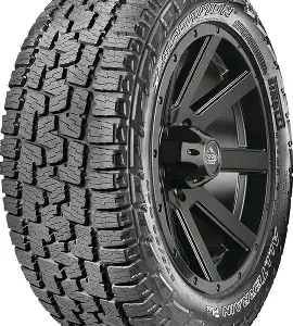 Pirelli Truck Tires