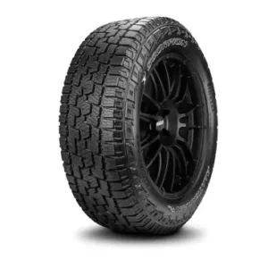 Pirelli Truck Tires