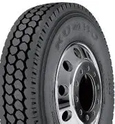 Kumho Truck Tire