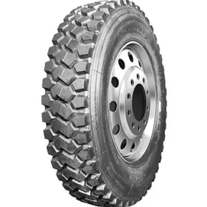 blackhawk Truck Tire