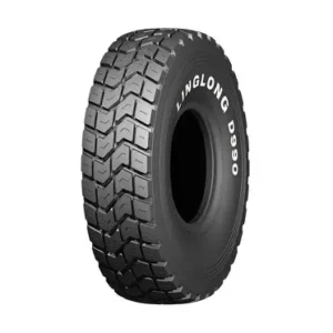 Linglong Truck Tire