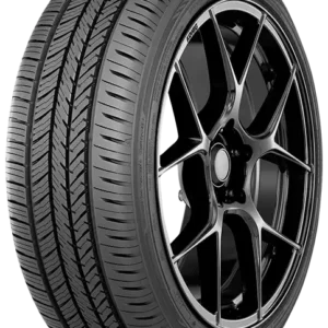 Yokohama Truck Tire 