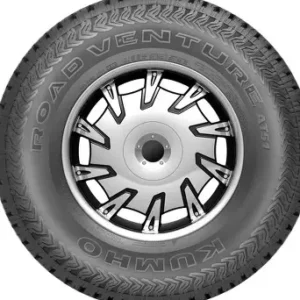 Kumho Truck Tire