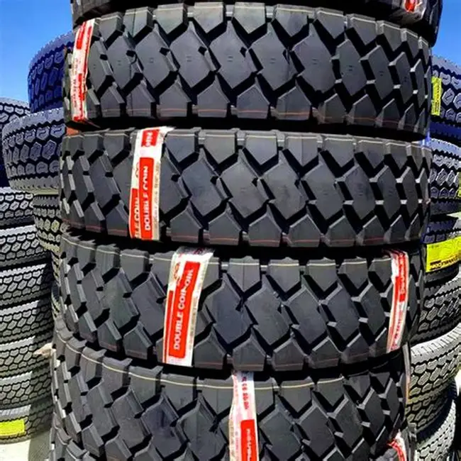 tuck tire