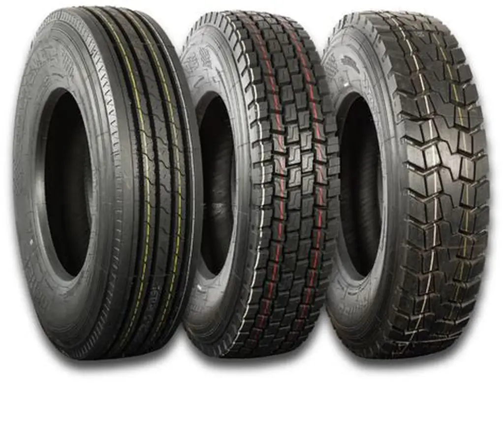 tuck tire