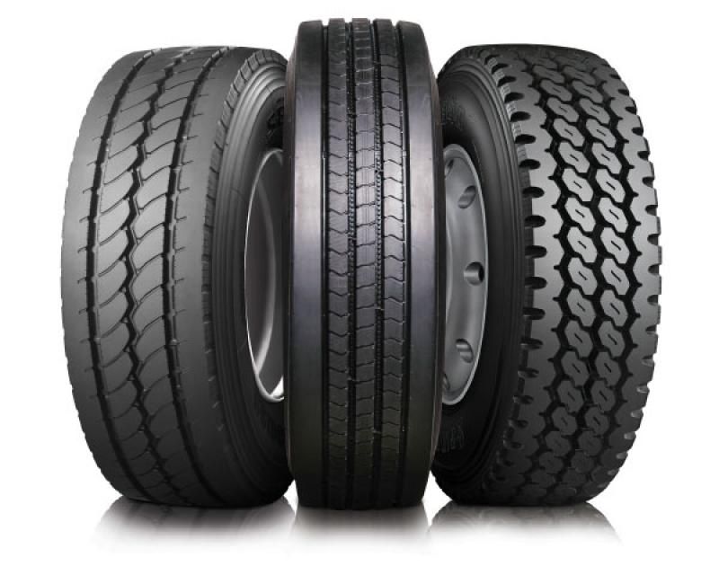 tuck tire